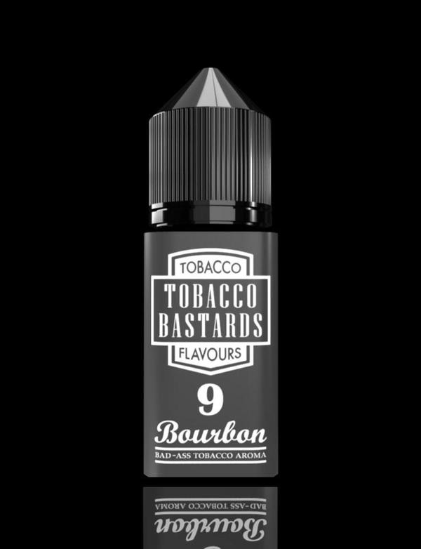 Концентрат Tobacco Bastards - 9
