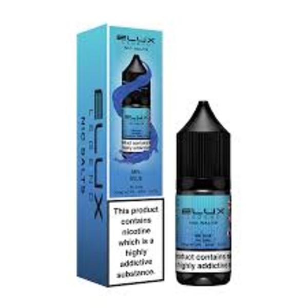 Никотинова сол ELUX Legend Mr Blue 10ml