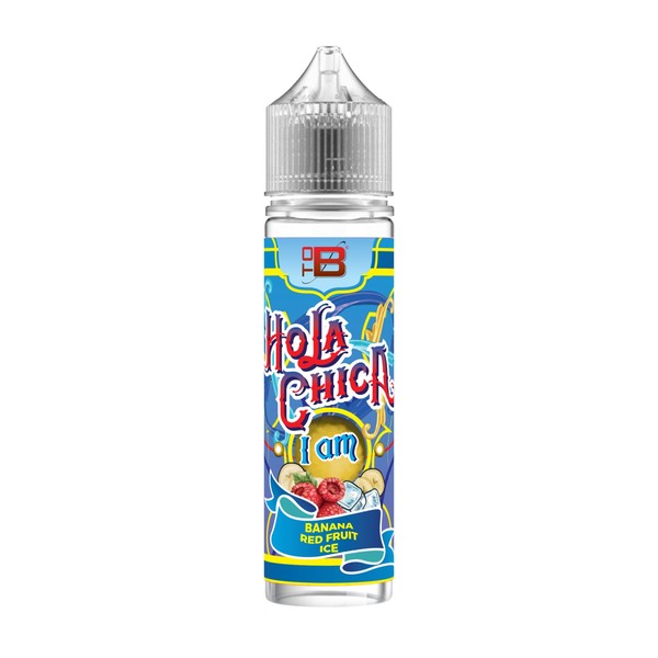 ToB - Hola chica 60ml