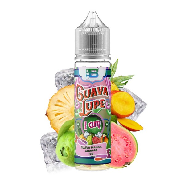 ToB - Guava Lupe 60ml