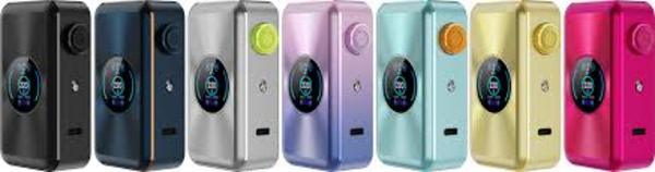 Vaporesso – Gen Max MOD