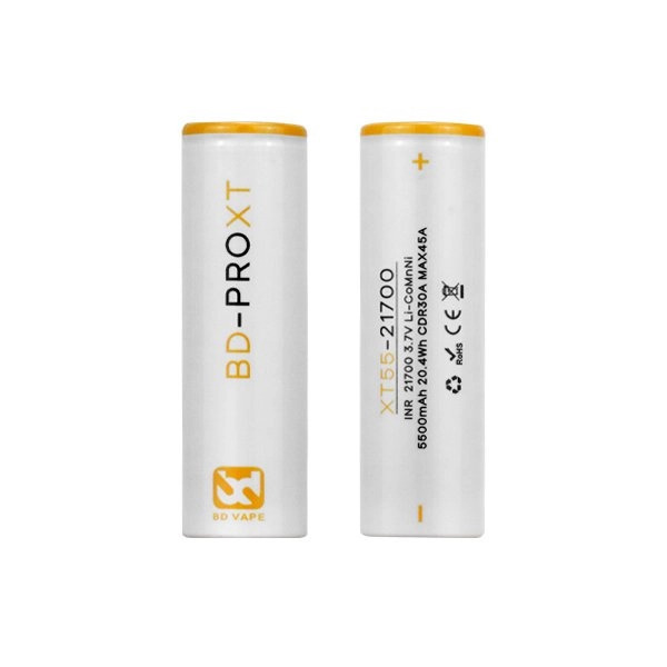 Батерия Accu 21700 - 5500mAh 35A