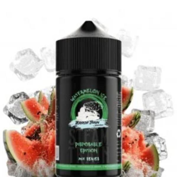 Terror Train - Watermelon Ice 75 ml