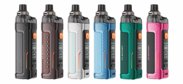 Електронна цигара Vaporesso - Armour G