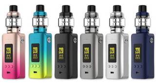 Kit Gen 200 - Vaporesso