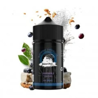 Terror Train Blueberry Cheesecake 75ml