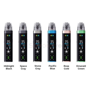 Електронна цигара Uwell Kit Pod Caliburn G3 Pro