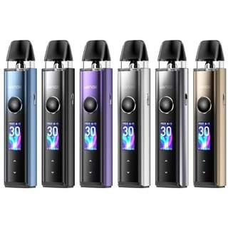 Електронна цигара -  GeekVape Wenax Q Pro